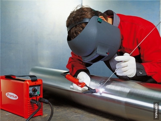 fronius NEW