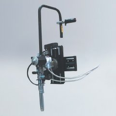 СВАРОЧНАЯ ГОЛОВКА A2 S GMAW Mini Master