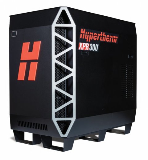 Плазморез Hypertherm XPR 300