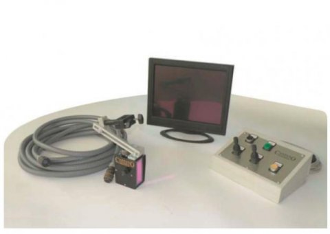 Система видеонаблюдения TSV 03